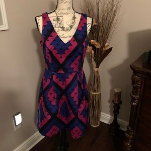 Alice and Trixie sleeveless dress 👗 size M